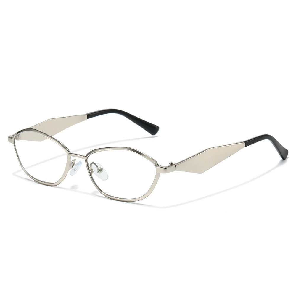 Geometric Fashion Sunglasses Bowlift
