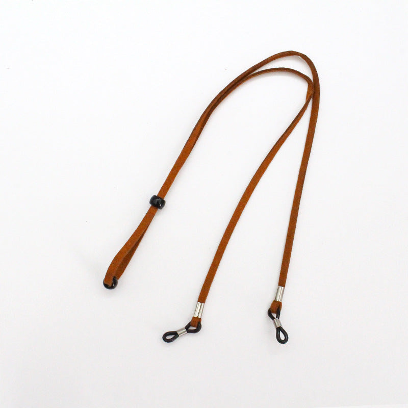Adjustable Eyewear Retainer Strap Bowlift