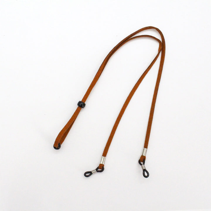 Adjustable Eyewear Retainer Strap Bowlift