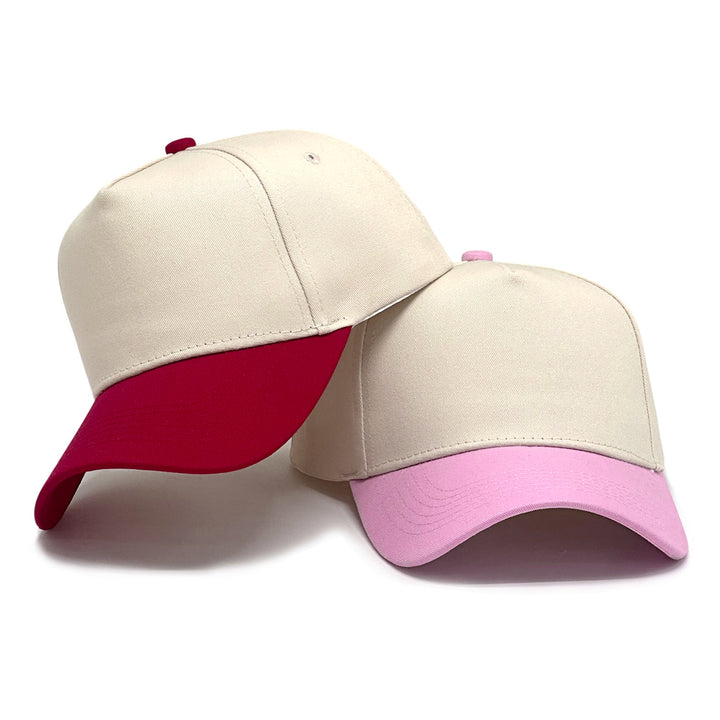 Unisex Baseball Cap Bowlift