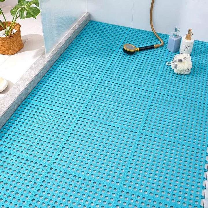 Unisex Shower Safety Mat Bowlift