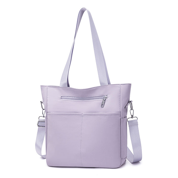 Chic Versatile Handbag Bowlift