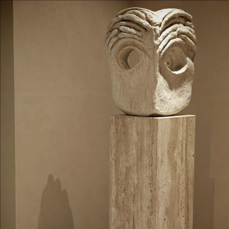 Artistic Abstract Sculpture