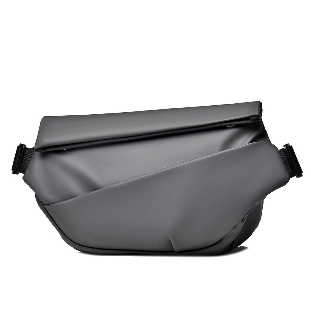 Waterproof Crossbody Messenger Bag Bowlift