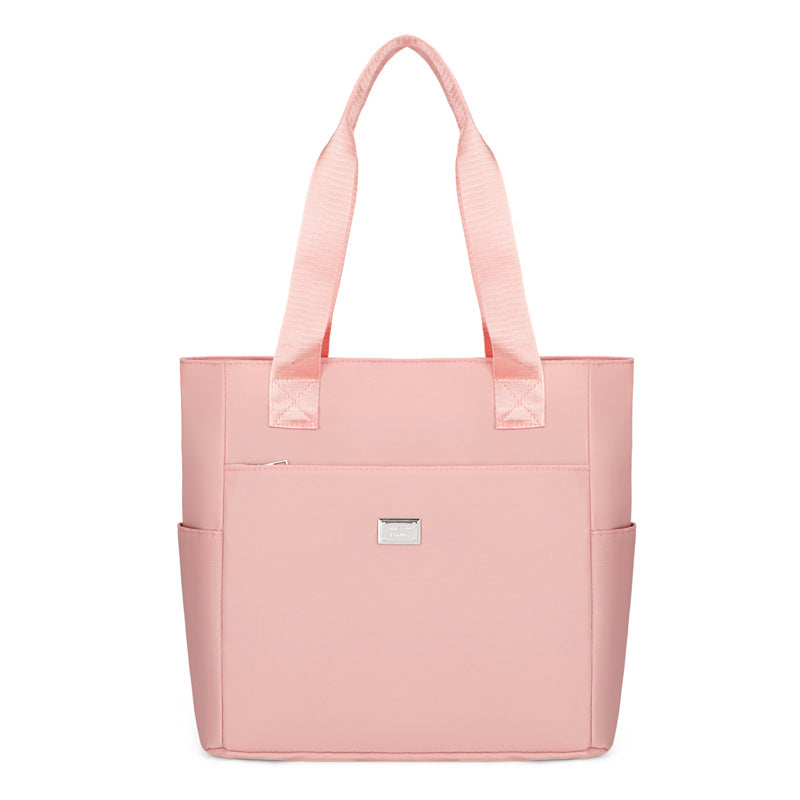 Everyday Stylish Utility Tote Bag Bowlift