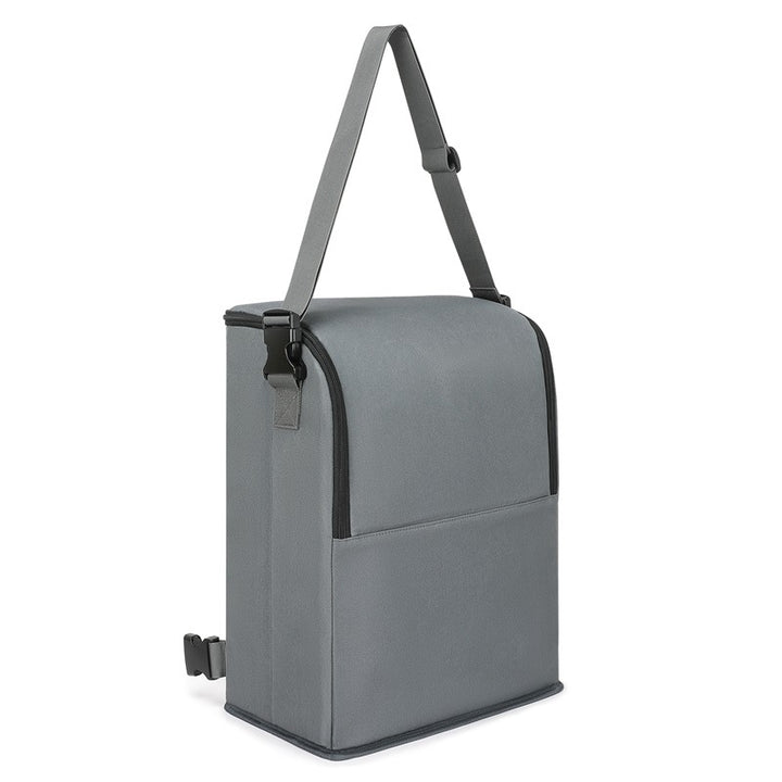 Insulated Lunch Delivery Carrier Bowlift