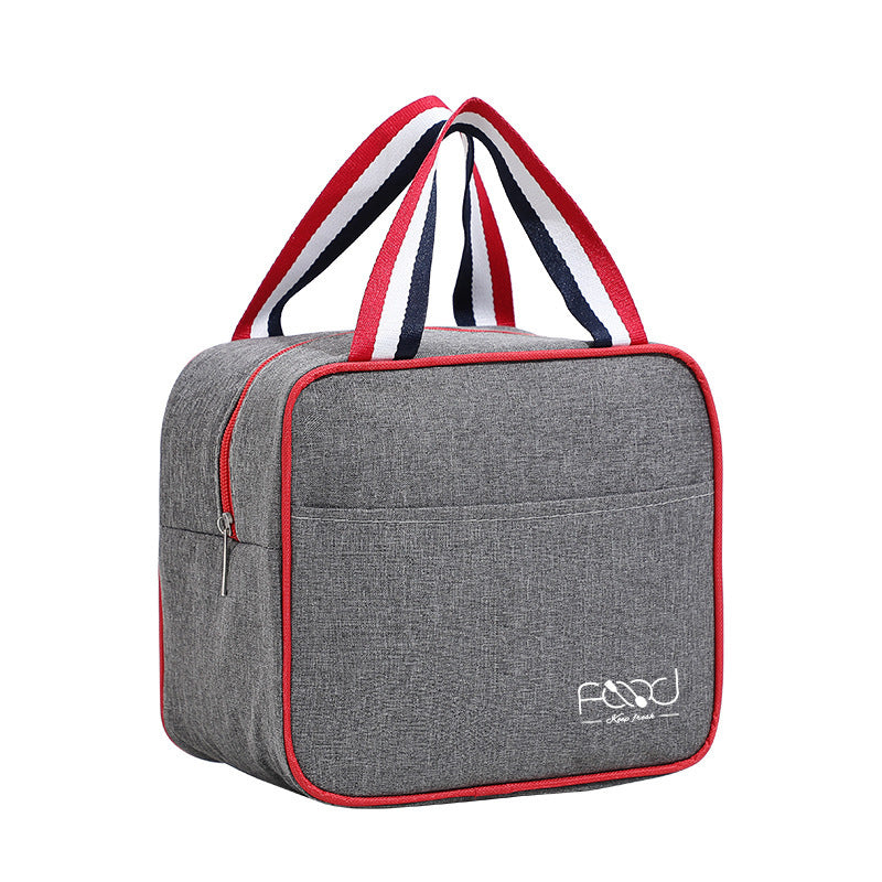 Durable Insulated Food Storage Bag Bowlift