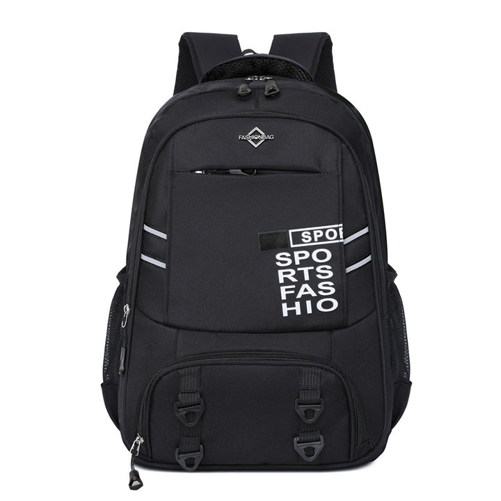 Versatile Sports Backpack