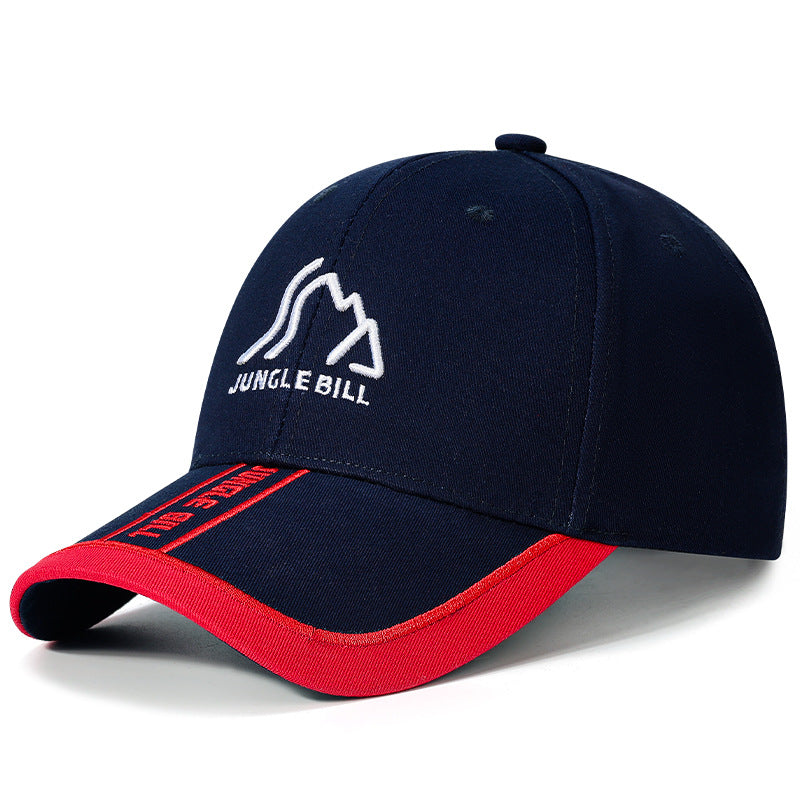 Men's Advanced Performance Running Cap Bowlift