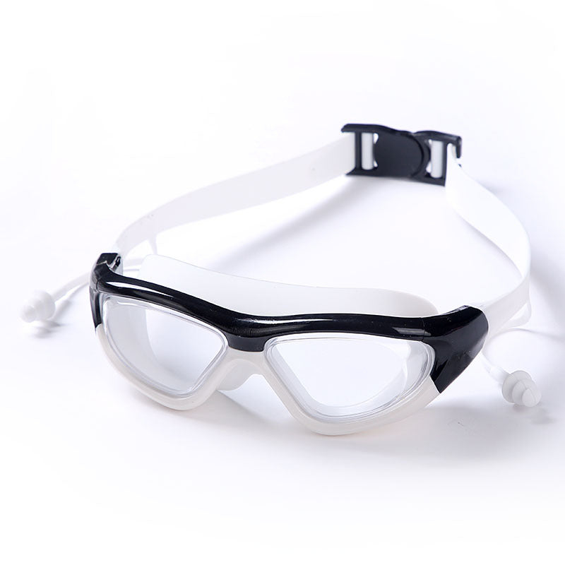 High-quality swimming goggles Bowlift