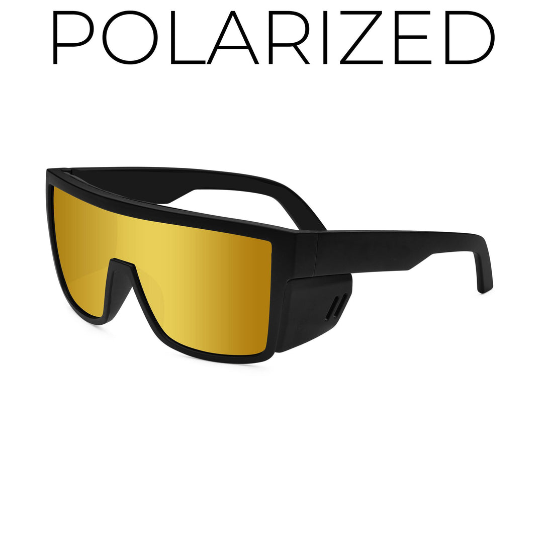 Ladies photochromatic sports glasses Bowlift