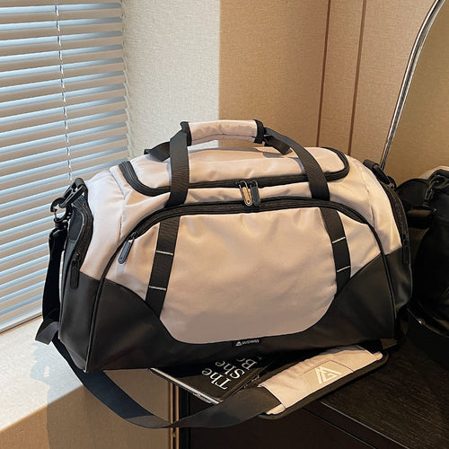 Multi-Functional Gym Duffle