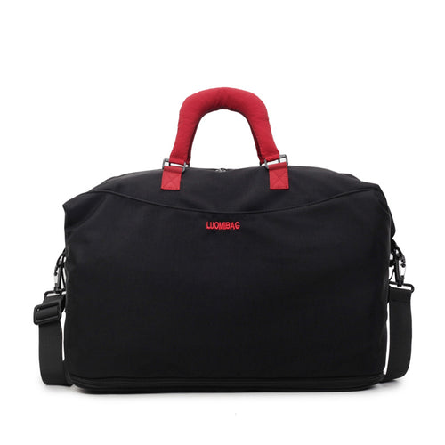 Women Elegant and Spacious Sports and Travel Bag Bowlift