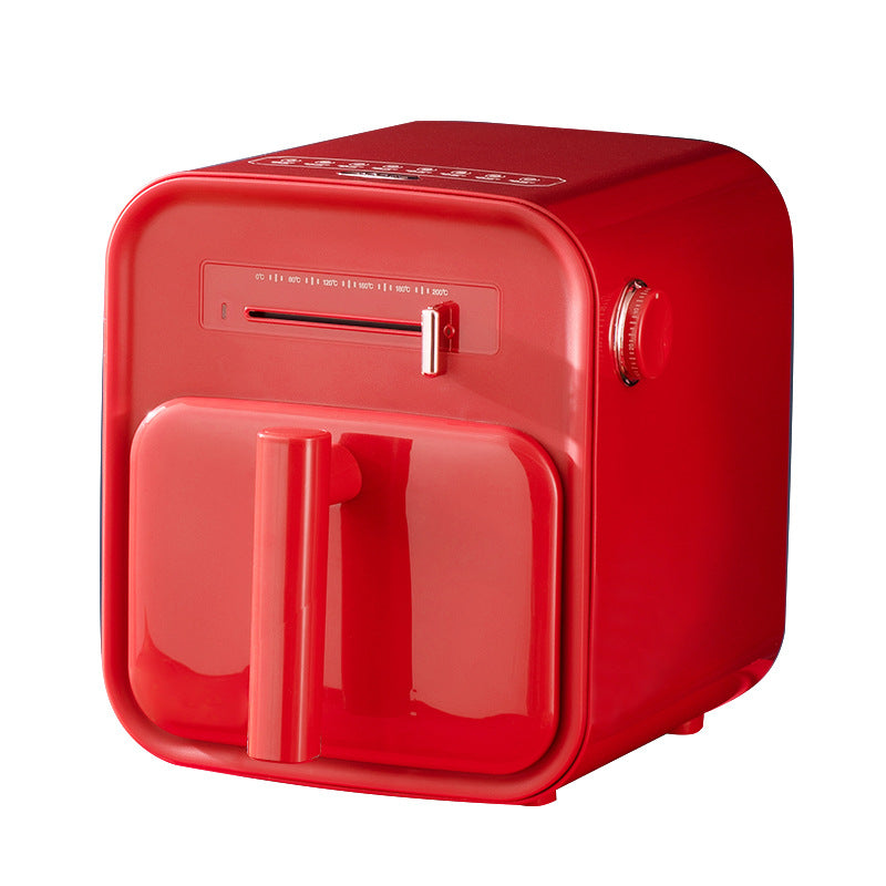 Compact Air Fryer Oven Bowlift