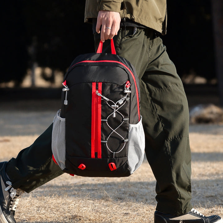 Outdoor Sports Backpack Bowlift