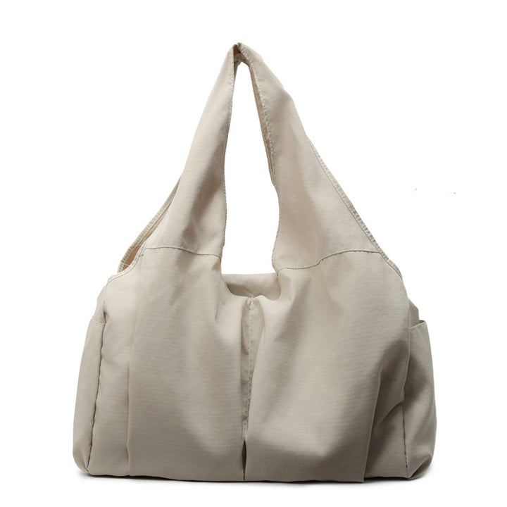 Spacious Everyday Hobo Bag Bowlift