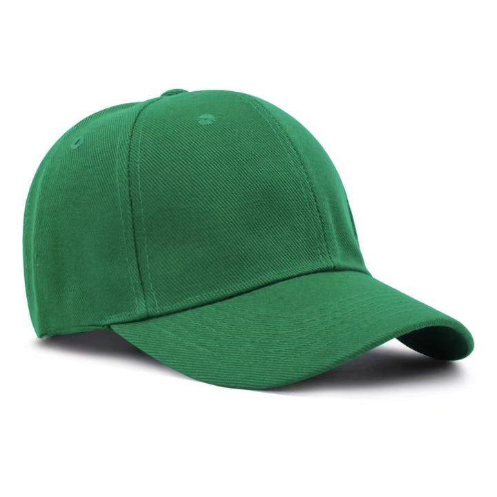 Men's Classic Structured Baseball Hat Bowlift