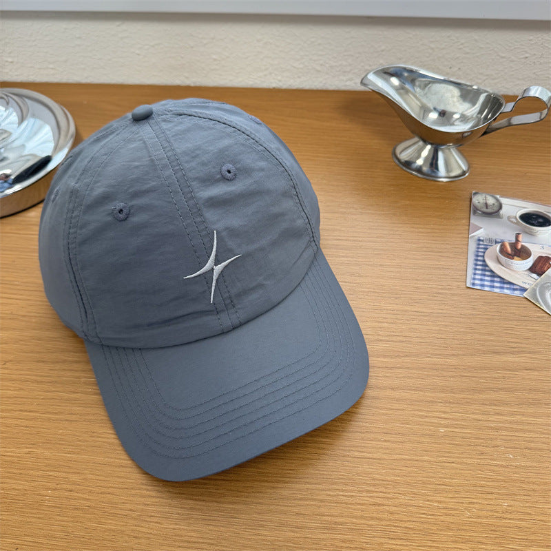 Men's Stylish Sports Cap Bowlift