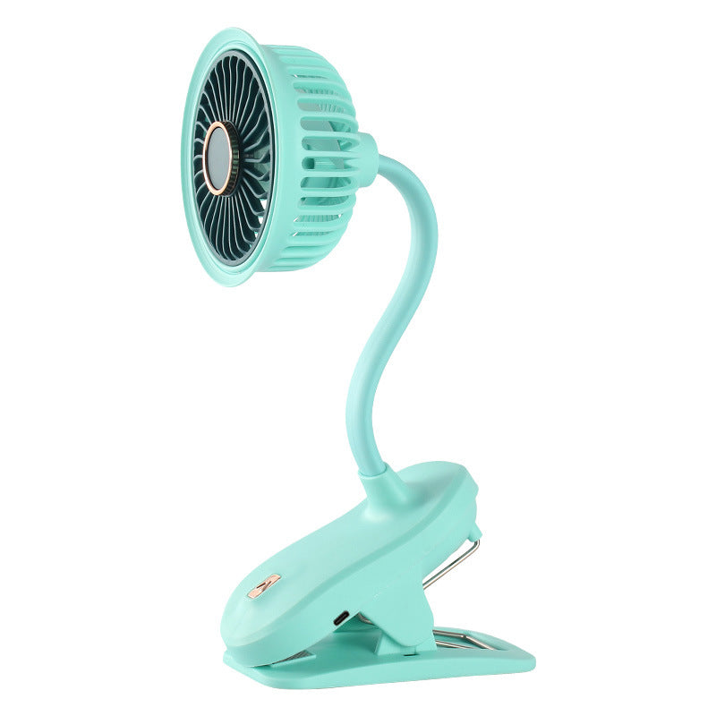 Ladies Table Fan Bowlift