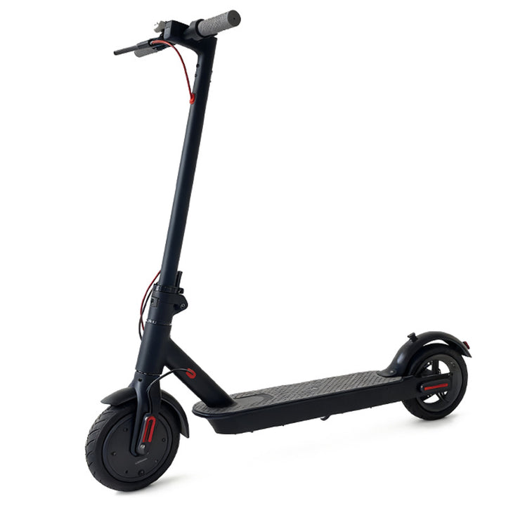 Scooter Seat Bowlift