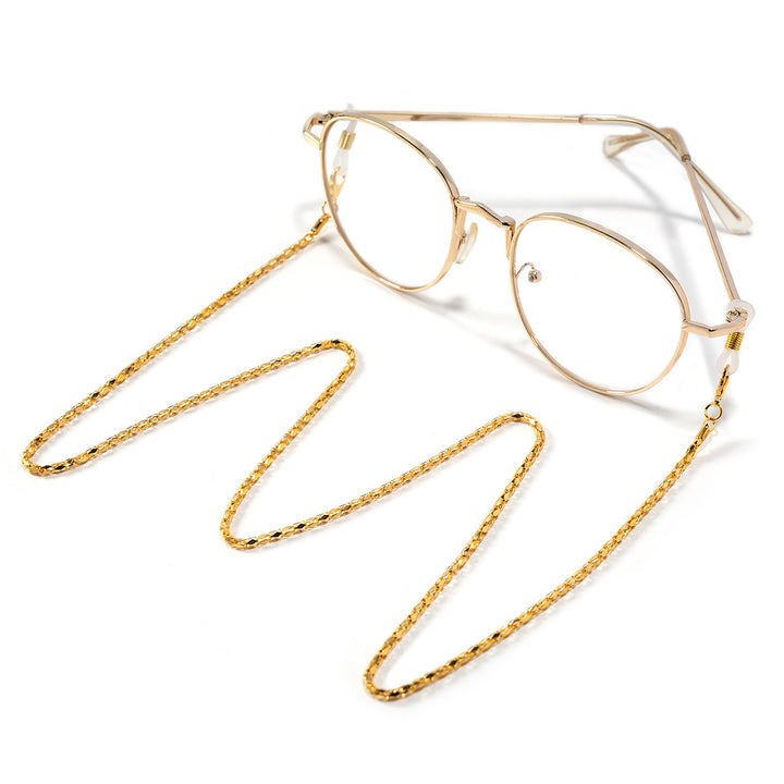 Elegant Eyewear Chain Bowlift