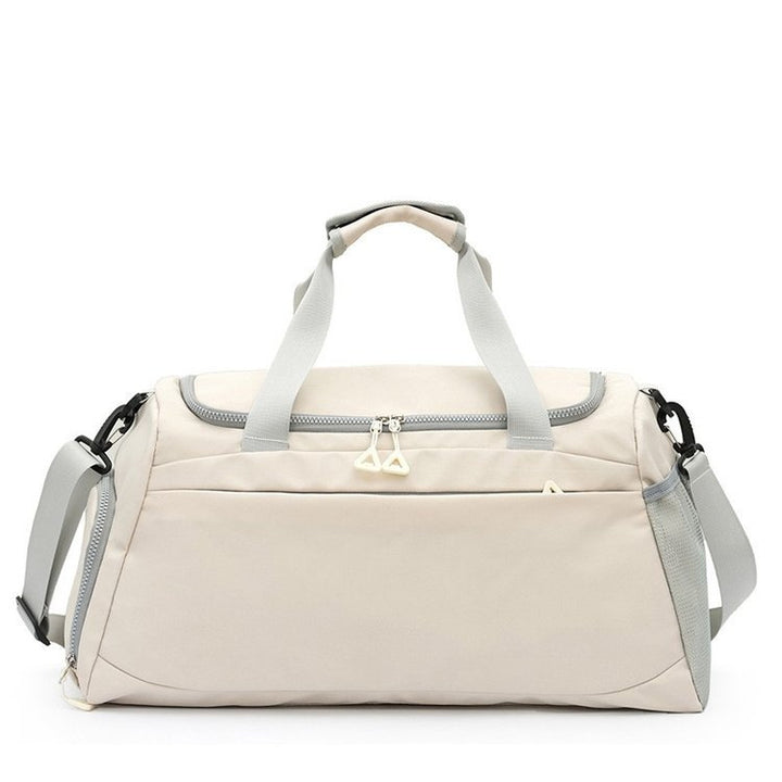Spacious Multi-Purpose Travel Duffle Bag