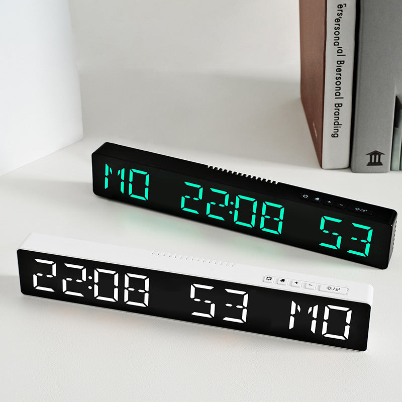 Digital watch Bowlift