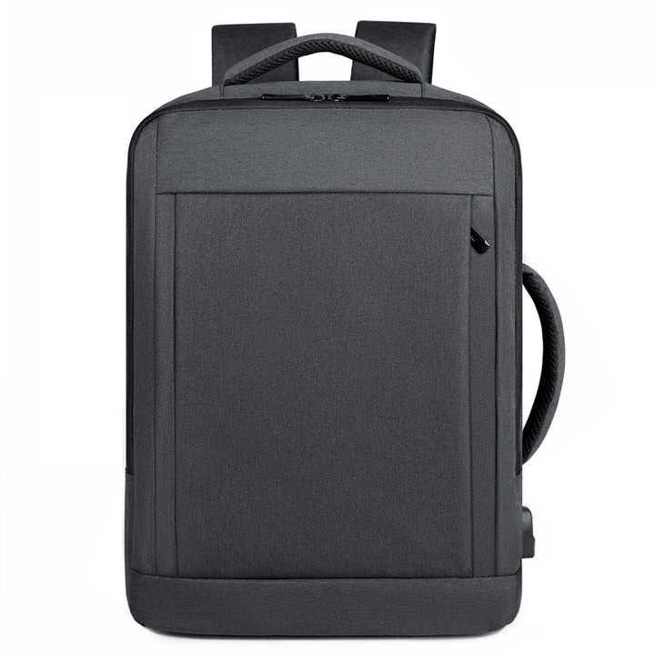 Sleek Urban Backpack Bowlift