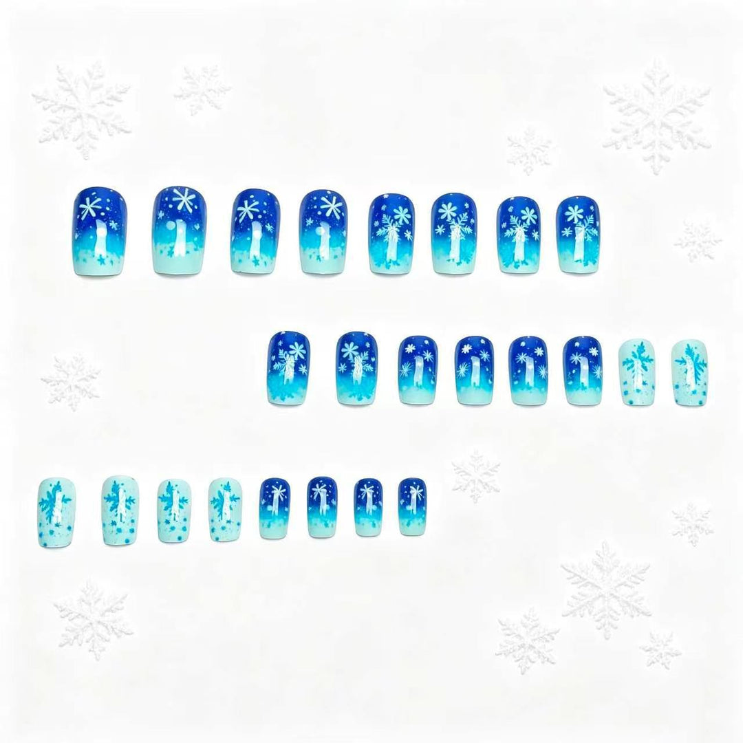 Nail Art Bowlift