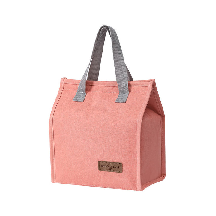 Insulated Lunch Bag Bowlift