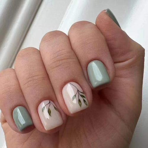 Nail Art Design Bowlift