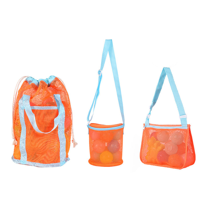 Mesh tote bag Bowlift