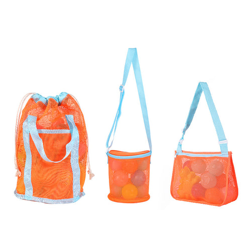 Mesh tote bag Bowlift