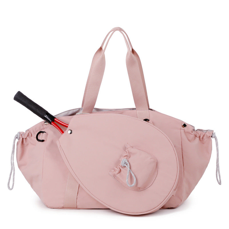 Multi-Purpose Sports Tote