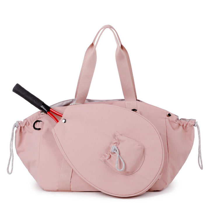 Multi-Purpose Sports Tote