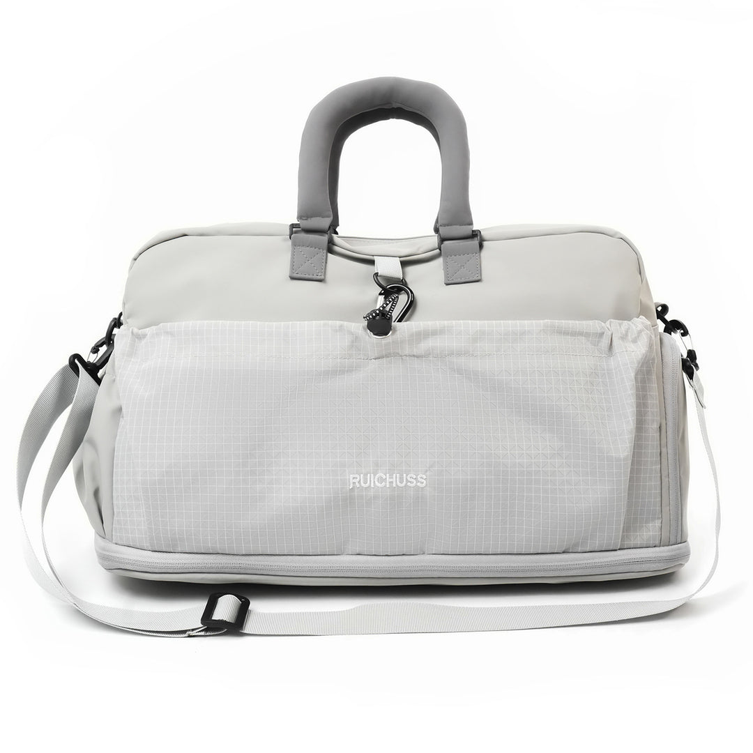 Multi-Purpose Stylish Sports Duffel Bowlift