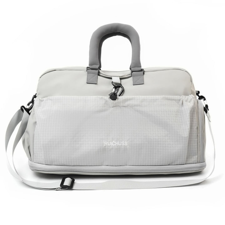 Multi-Purpose Stylish Sports Duffel Bowlift