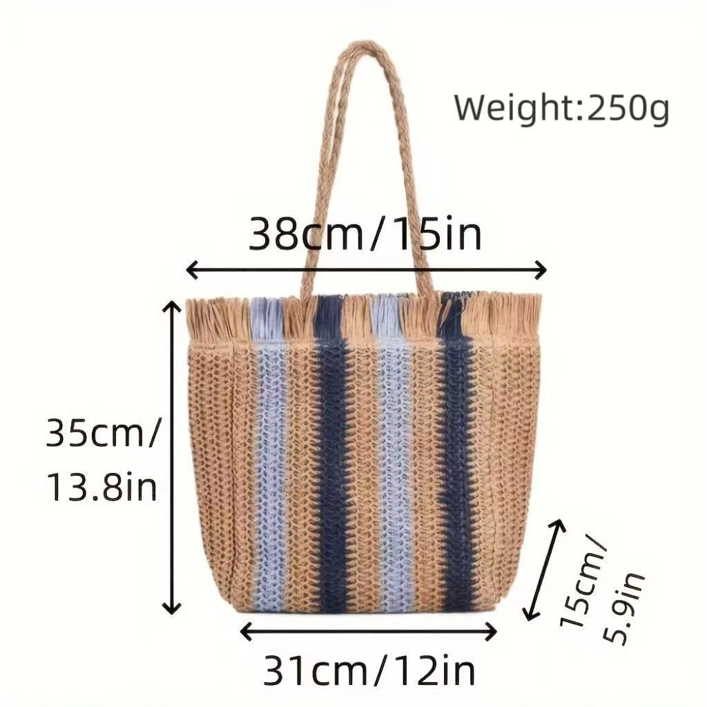 Beach bag Bowlift