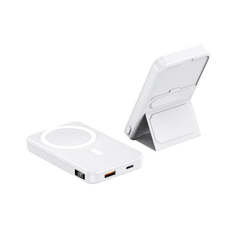 Wireless Charger Bowlift