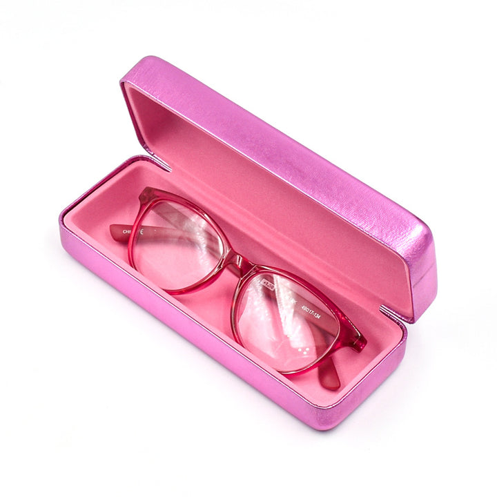 Stylish Protective Eyewear Case Bowlift