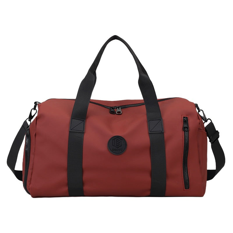 Professional Gym Duffel Bag