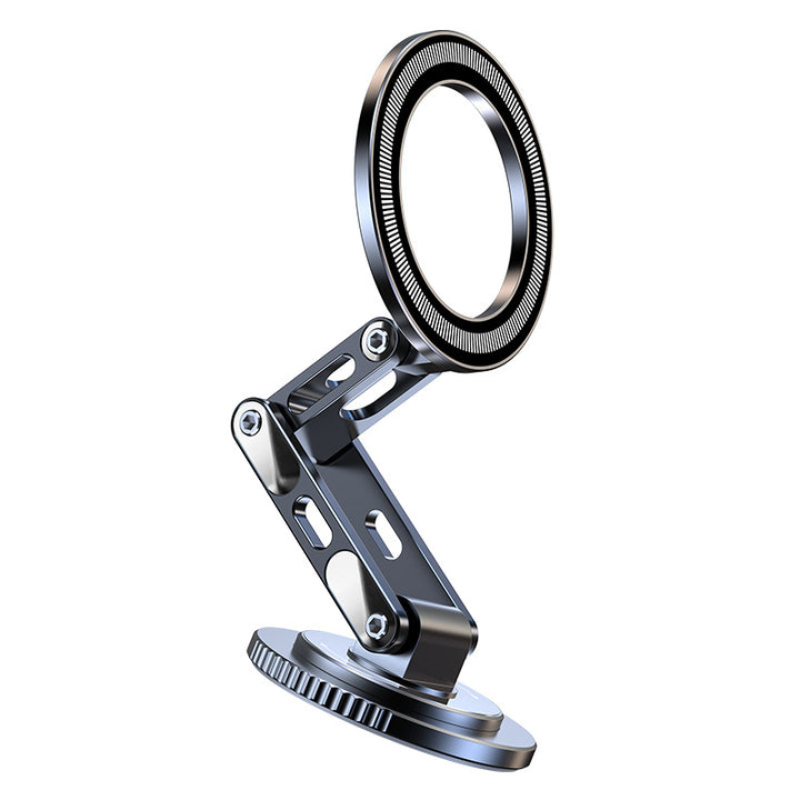 Unisex Rotatable Ring Light Stand Bowlift