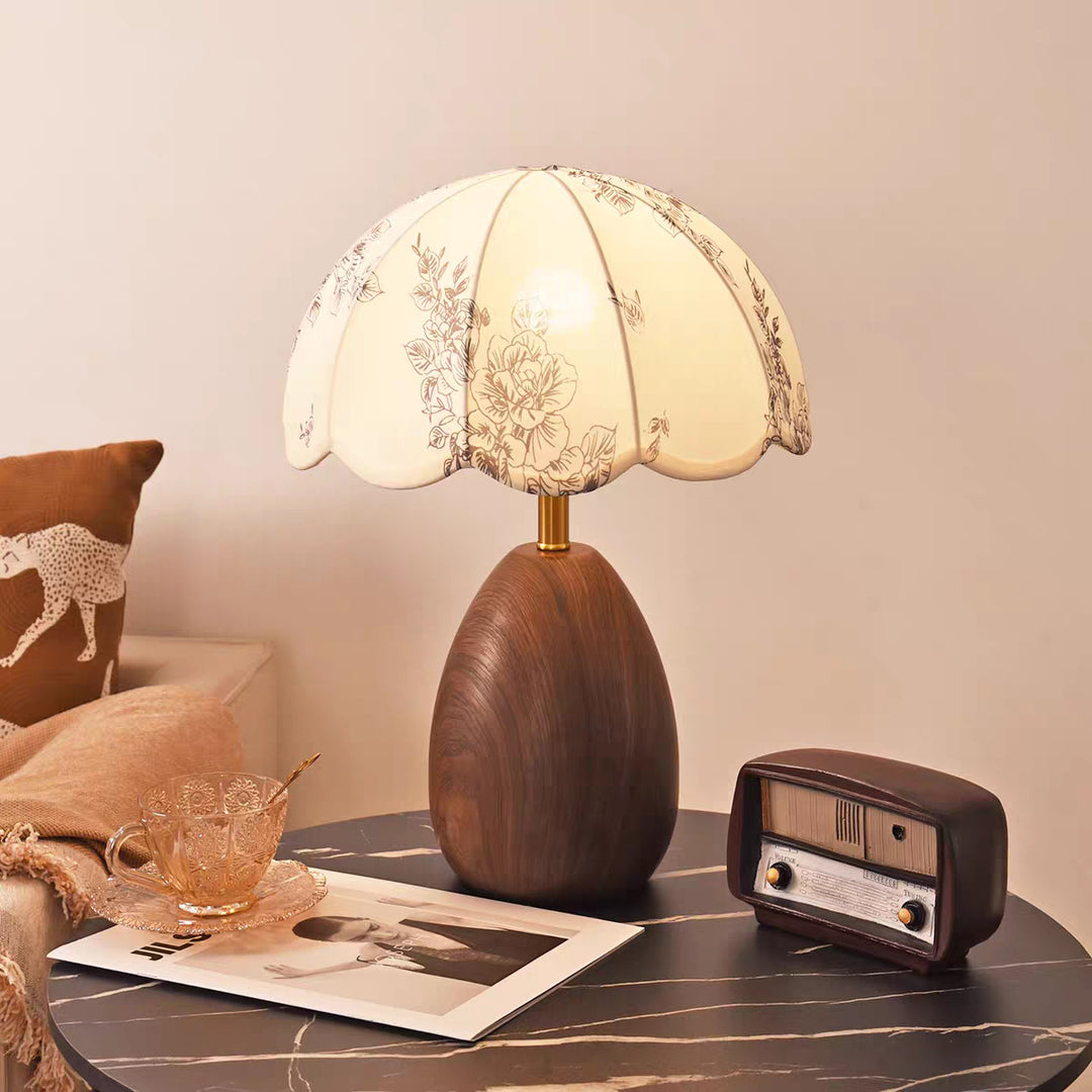 Modern Decorative Table Lamp