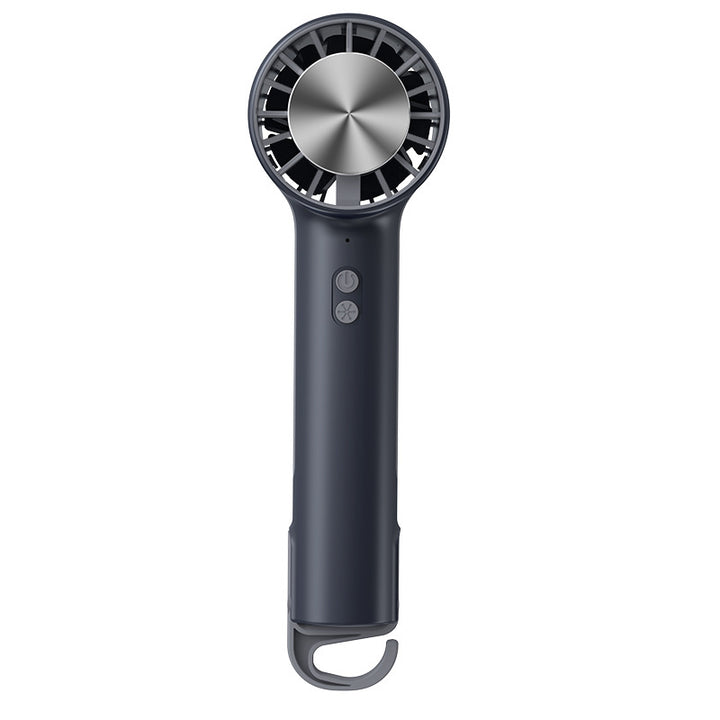 Unisex Portable Hand Fan with Rechargeable Battery Bowlift