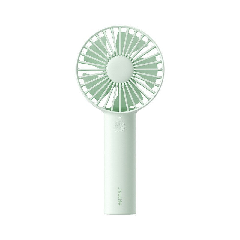 Women portable mini fan Bowlift