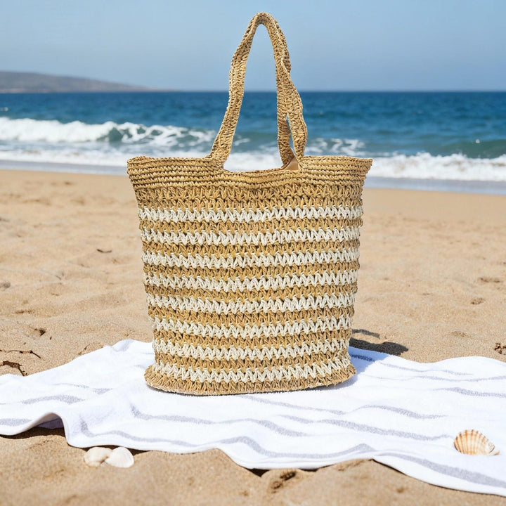 Summer Shopping Bag Bowlift