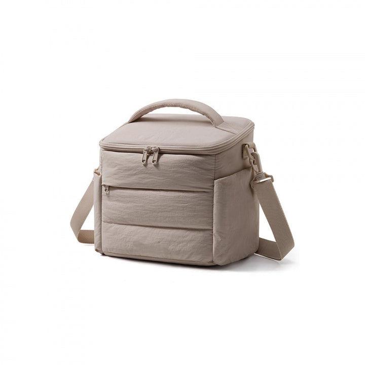 Insulated Lunch Cooler Bag Bowlift