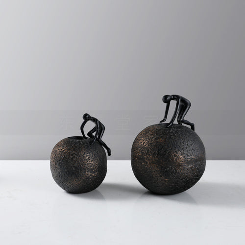 Artistic Decorative Creative Sculpture