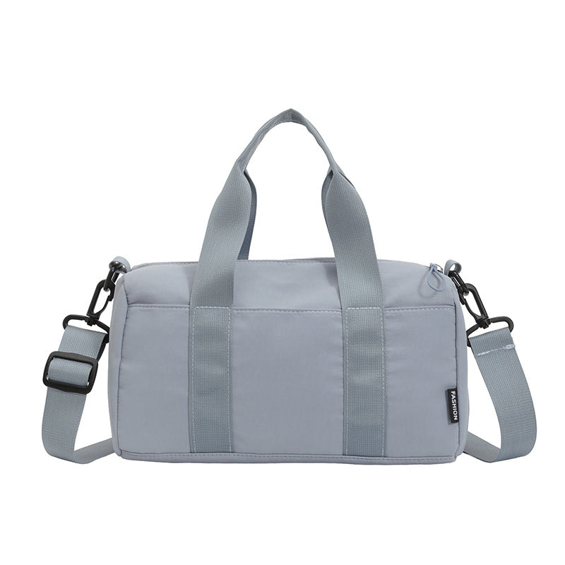 WoVersatile Everyday Canvas Utility Bag Bowlift