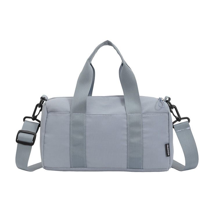 WoVersatile Everyday Canvas Utility Bag Bowlift